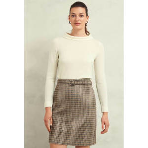 Hobbs Audrey Wool Cashmere Jumper